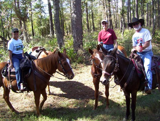 21-Cindy, Jayne & Charles (an ass on an ass).jpg